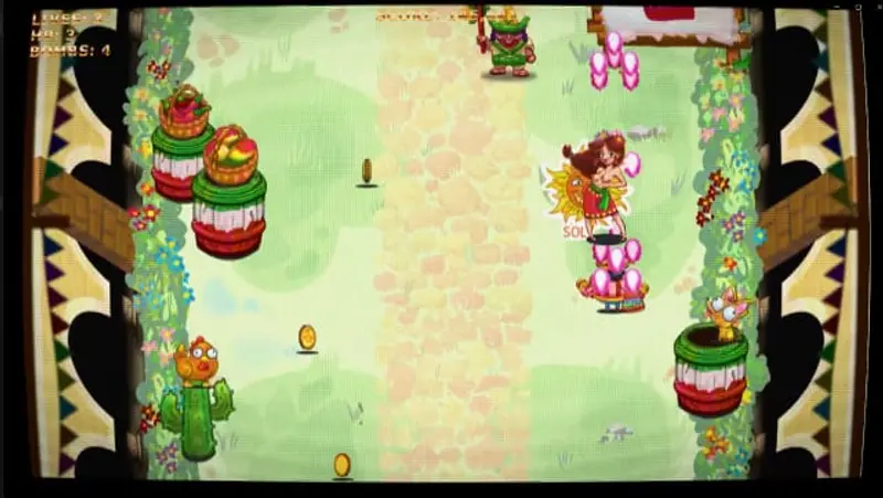 Viva La Fiesta Preview 5