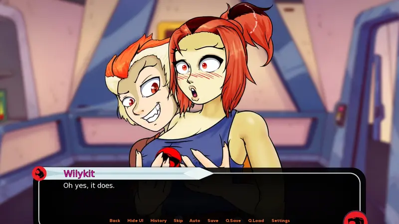 Wilykats Adventure Preview 2