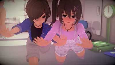 Inversion Inverted World Preview 3