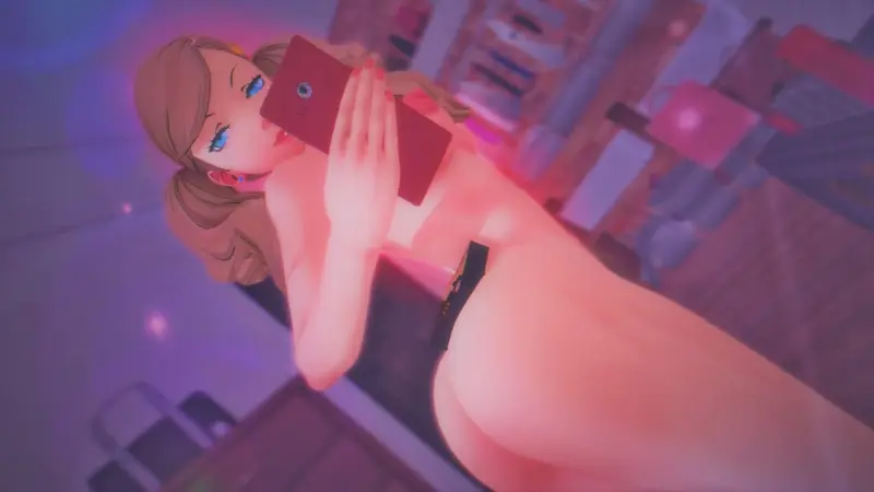 Granter of Your Desires R Preview 7