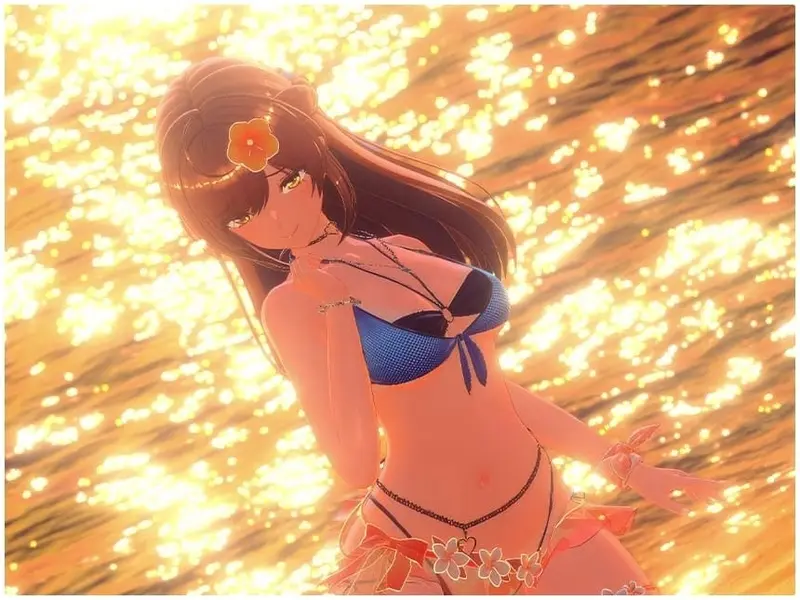 Amanatsu Location Preview 2