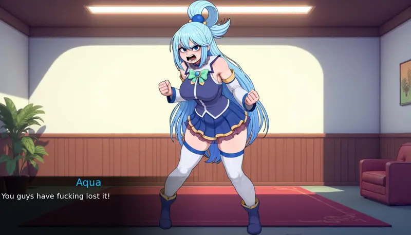 I Decided to Open a Casino in Another Country and now I Have to Deal With the Crazy Gamblers There Preview 1