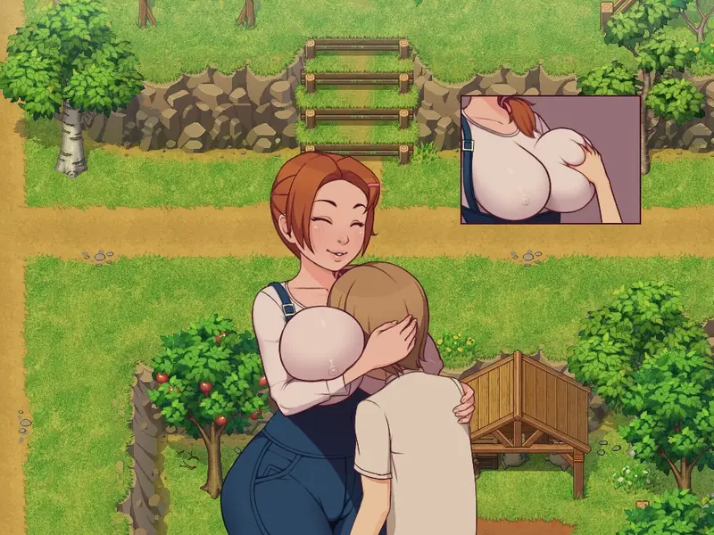 Daily Lives of My Countryside Preview 2