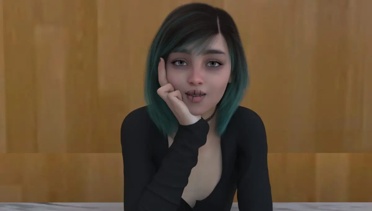 Sexolympics Preview 1