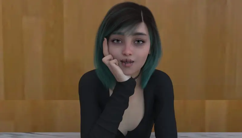 Sexolympics Preview 1