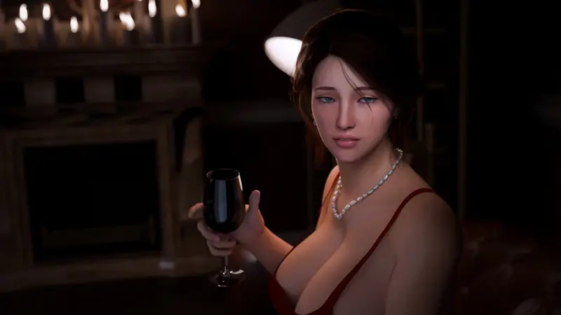 The Creditors Wife Preview 1