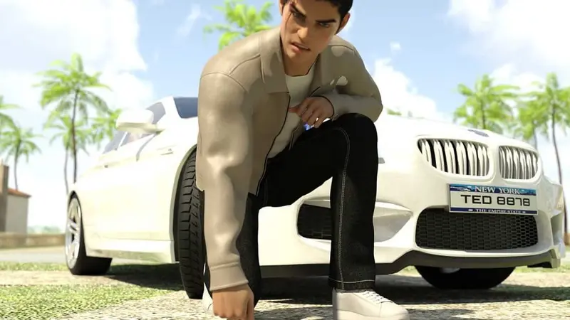 Mr Sinner Preview 1
