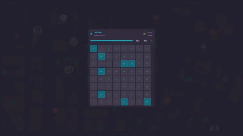 Hack and Tease Preview 7