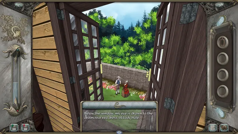 Shadow Island Preview 2