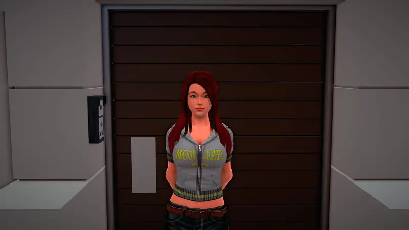 My New Family Preview 1
