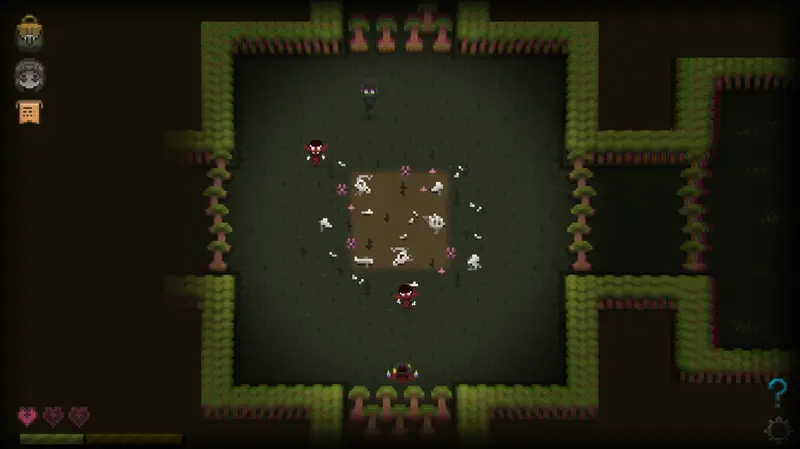 Islandeity Preview 4