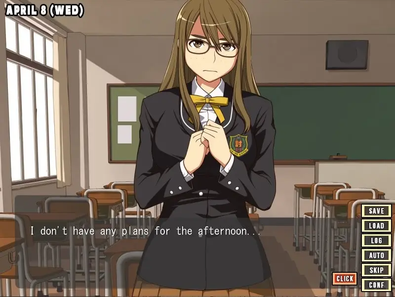 We Learned to Play Naughty Games Fuun Aiuchi Academy Flat 2 Complete Edition Preview 8