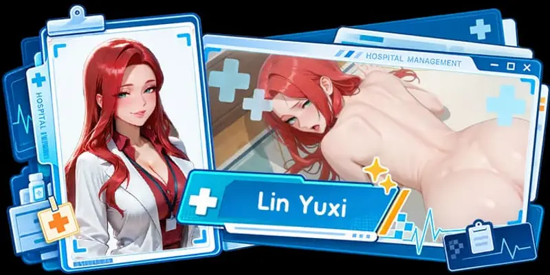 Hospital Rhapsody Preview 2