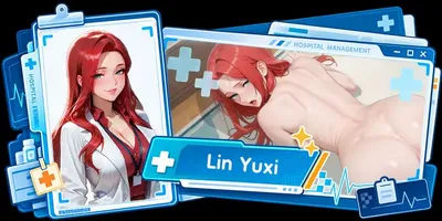 Hospital Rhapsody Preview 2