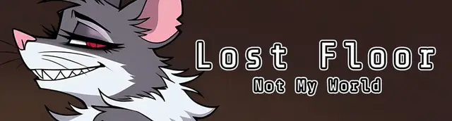 Lost Floor - Not My World