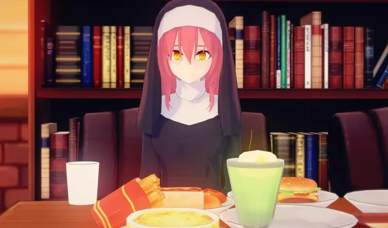 Sisters Preview 9