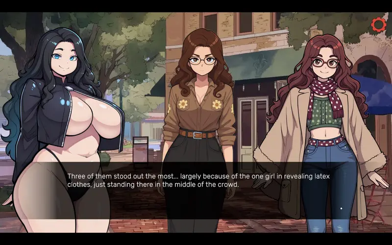 Sexual Revolution Preview 2