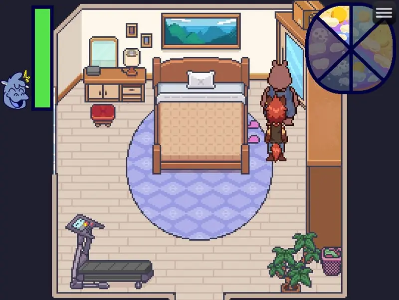 Two Weeks to Charm My Friends Mom Preview 4