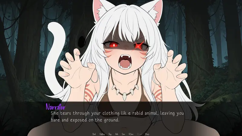 Fantasy Futanari Preview 7