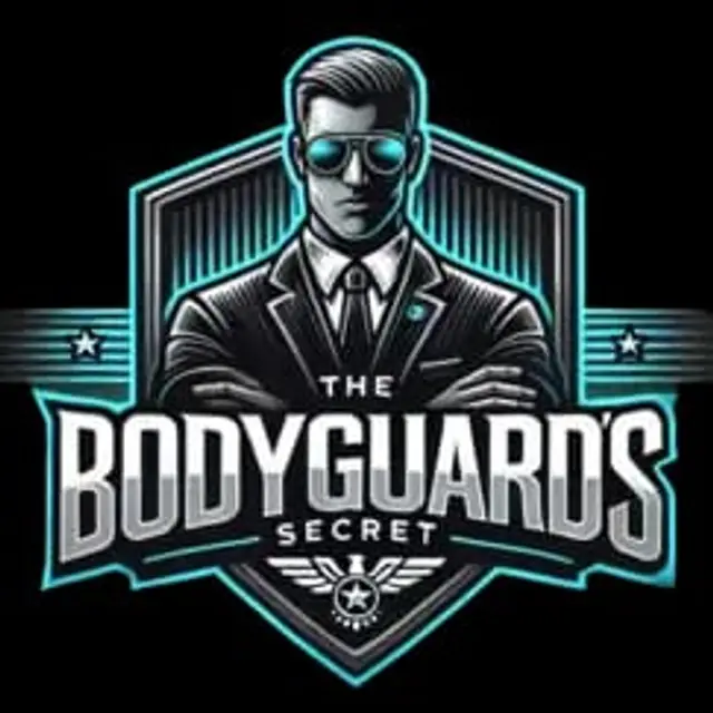 The Bodyguard's Secret
