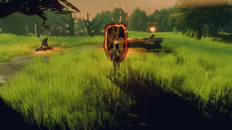 Emberbound Preview 6