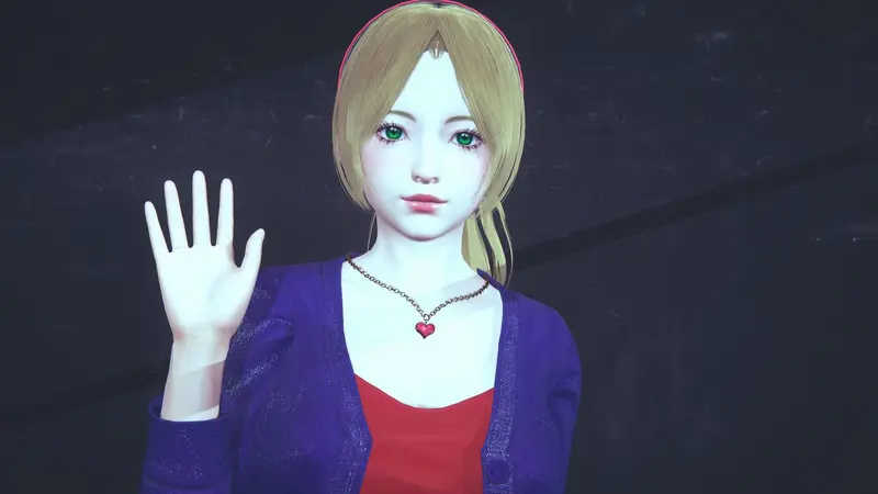 The Class Preview 4