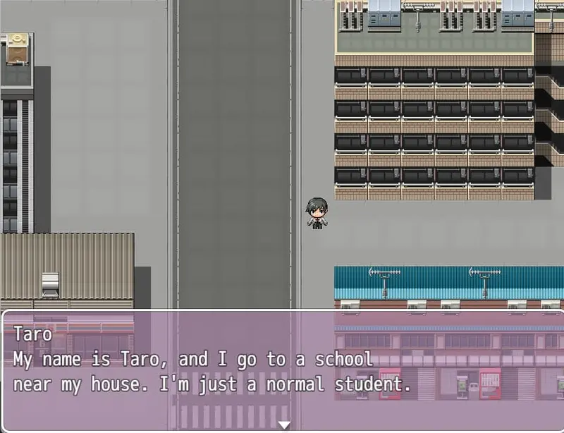 Let My Gal Girlfriend Be Stolen School Life Preview 7