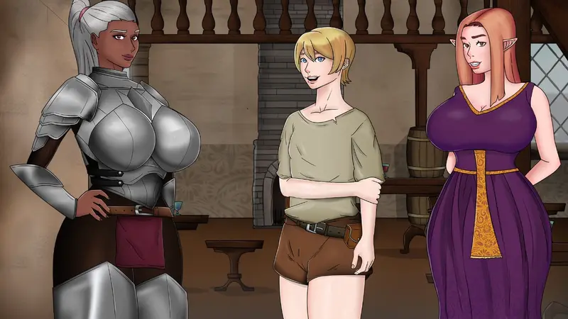 Futa Inn Preview 3