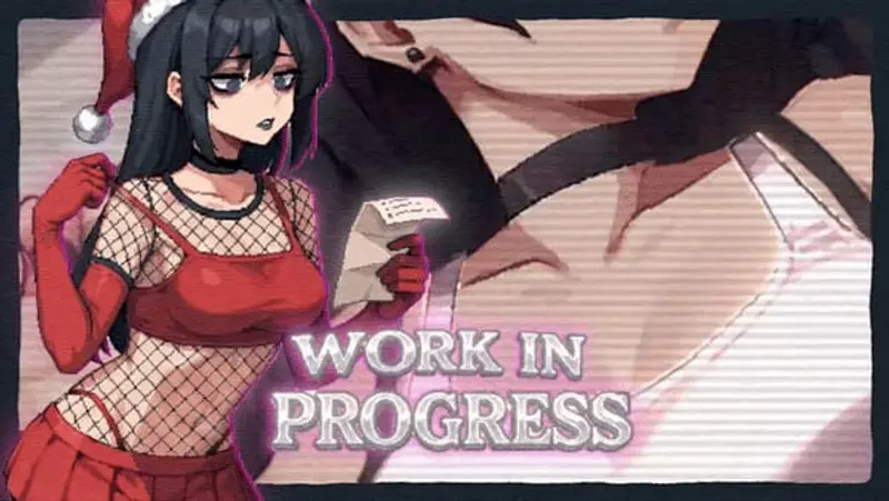 Goth Obsession Touch Adventure Preview 2