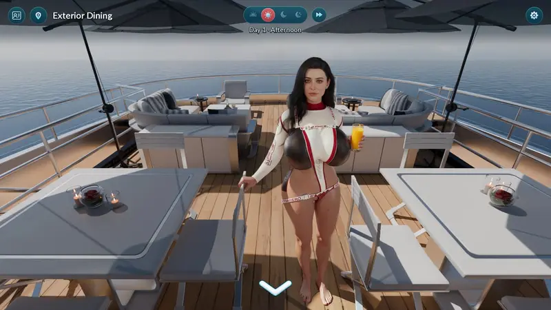 Lust Hope Preview 7