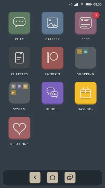 Mobhent Preview 2