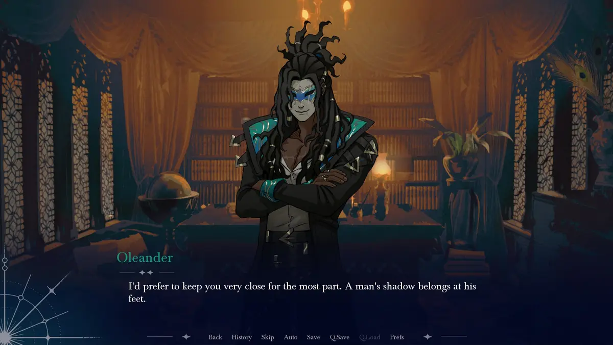 Obscura Preview 1