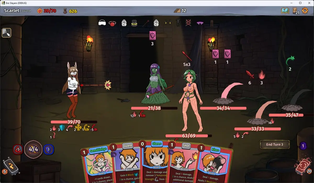 Ero Slayers Preview 1