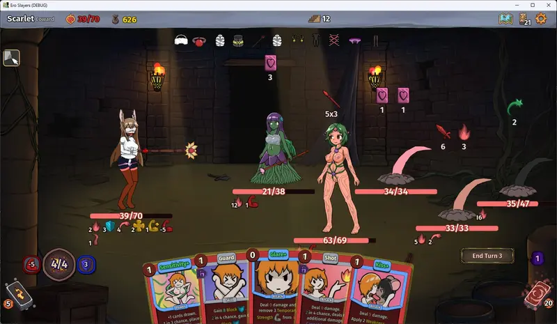 Ero Slayers Preview 1