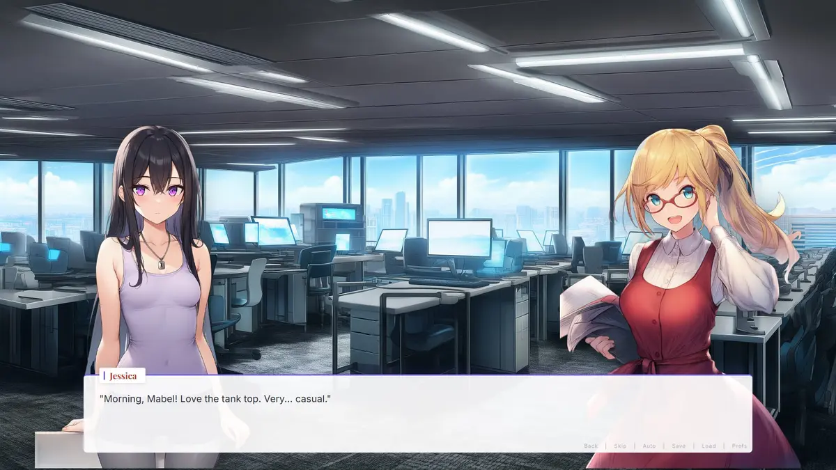 The Locket Preview 1