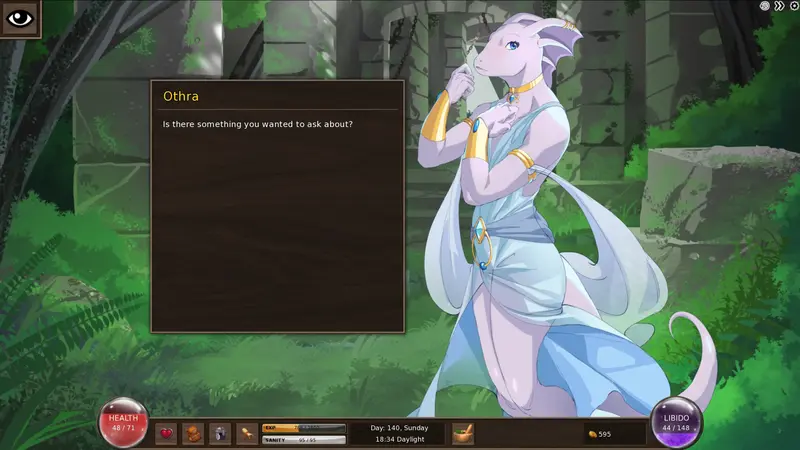 Lustful Desires Preview 2
