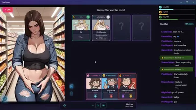 Futa Stream Preview 6