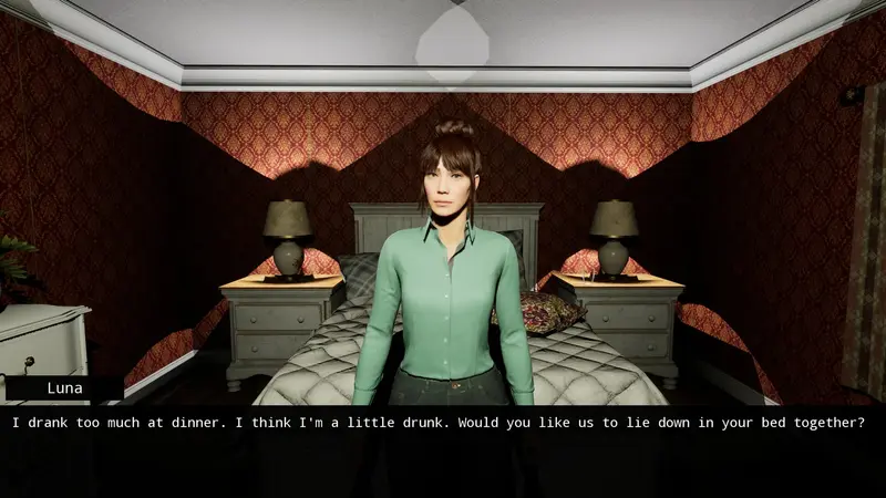 Sex Office Preview 10