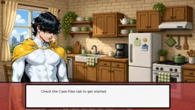 Hero of Lust Preview 2