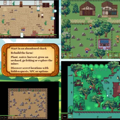 Kinky Harvest Preview 2