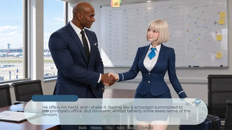 Mile High Club Preview 2