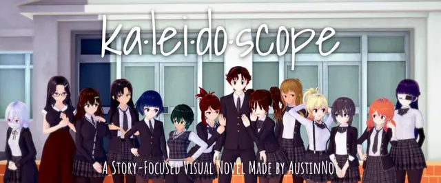 Ka Lei Do Scope