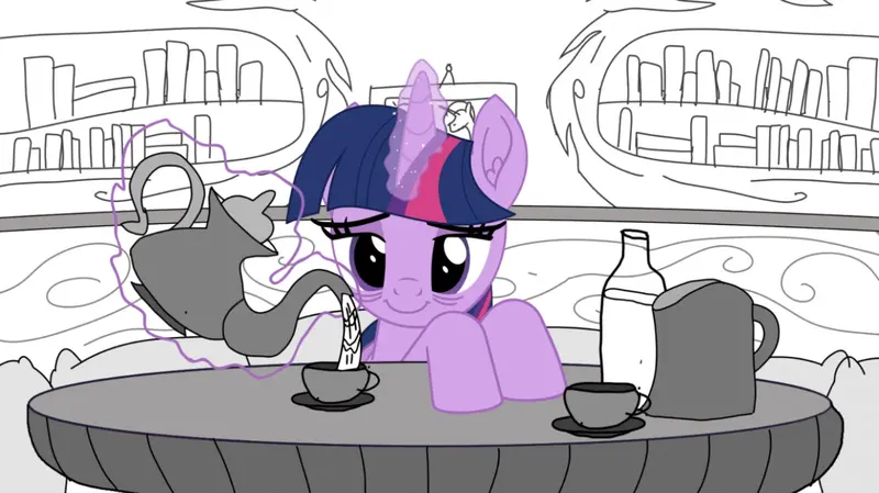 Pony Waifu Sim Preview 5
