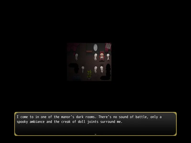 Adrian Denied Preview 9