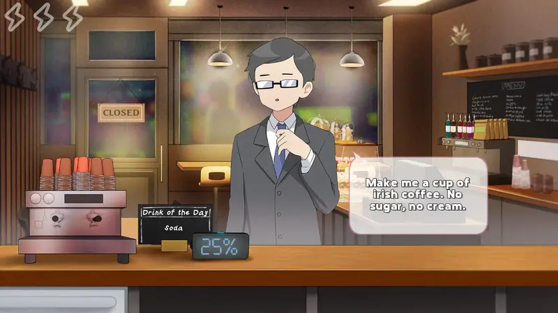 One Iced Latte With Your Breast Milk Please Preview 6