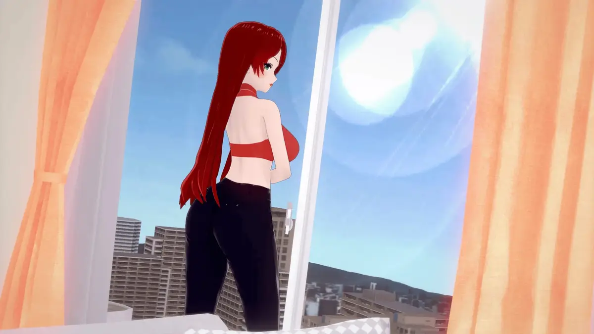 Fresh Start Preview 1