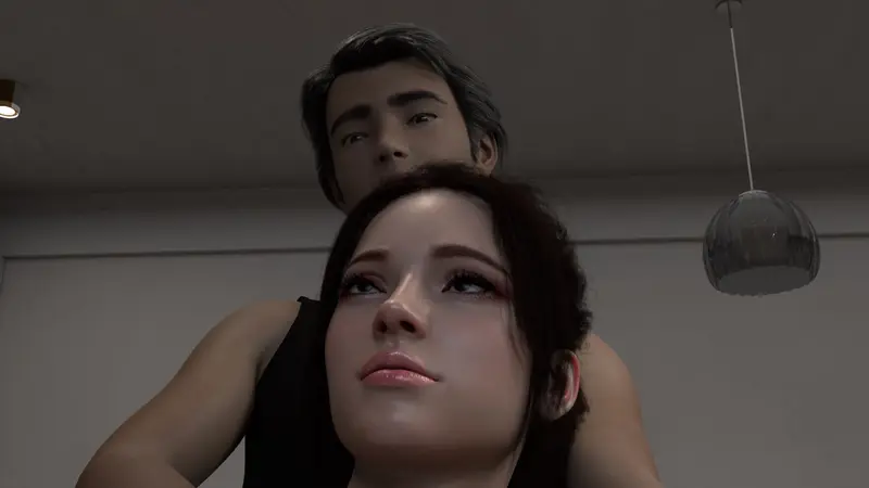 Alices Descent Preview 4