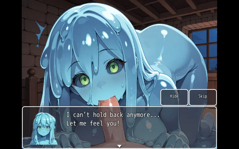 Monster Girl Expedition 69 Preview 2
