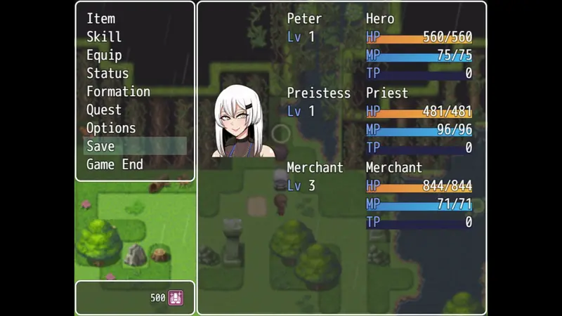 Ntrpg Priestess Preview 5
