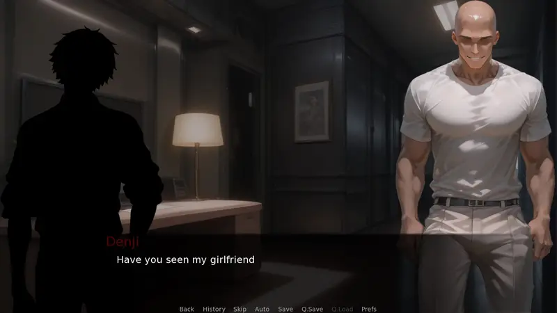 Curse Hotel Preview 6